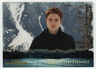 Meet with Denali (Trading Card) The Twilight Saga - Breaking Dawn Part 2 - 2012 NECA # 26 - Mint