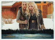 Denalis Meet Renesmee (Trading Card) The Twilight Saga - Breaking Dawn Part 2 - 2012 NECA # 27 - Mint