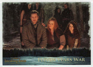 Eleven Years War (Trading Card) The Twilight Saga - Breaking Dawn Part 2 - 2012 NECA # 32 - Mint