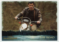 The Road (Trading Card) The Twilight Saga - Breaking Dawn Part 2 - 2012 NECA # 36 - Mint