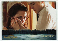 Flawless (Trading Card) The Twilight Saga - Breaking Dawn Part 2 - 2012 NECA # 39 - Mint