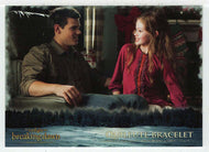 Quileute Bracelet (Trading Card) The Twilight Saga - Breaking Dawn Part 2 - 2012 NECA # 43 - Mint