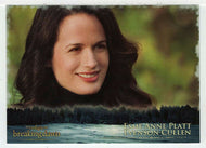 Esme Anne Platt Evenson Cullen (Trading Card) The Twilight Saga - Breaking Dawn Part 2 - 2012 NECA # 45 - Mint