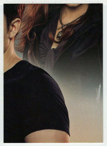 Edward -"You're a lot stronger than I am right now." (Trading Card) The Twilight Saga - Breaking Dawn Part 2 - 2012 NECA # 64 Poster Puzzle - Mint