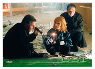 Boom (Trading Card) CSI: Crime Scene Investigation - 2003 Strictly Ink # 13 - Mint