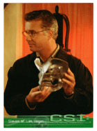 Slaves of Las Vegas (Trading Card) CSI: Crime Scene Investigation - 2003 Strictly Ink # 31 - Mint