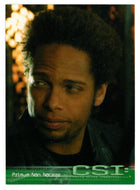 Primum Non Nocere (Trading Card) CSI: Crime Scene Investigation - 2003 Strictly Ink # 39 - Mint
