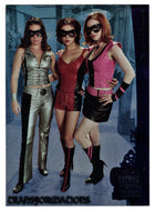 Super Heroes (Trading Card) Charmed - The Power of Three - 2003 Inkworks # 23 - Mint