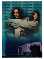 To Track a Banshee (Trading Card) Charmed - The Power of Three - 2003 Inkworks # 33 - Mint