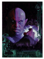 Belthazor: Mercenary (Trading Card) Charmed - The Power of Three - 2003 Inkworks # 40 - Mint