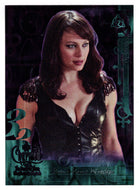 Siren: Home Wrecker (Trading Card) Charmed - The Power of Three - 2003 Inkworks # 41 - Mint