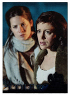 Under the Influence (Trading Card) Charmed - The Power of Three - 2003 Inkworks # 50 - Mint