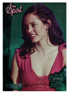 Rendezvous (Trading Card) Charmed - The Power of Three - 2003 Inkworks # 67 - Mint