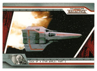 On the Eve of the Seventh Millennium (Trading Card) Complete Battlestar Galactica - 2004 Rittenhouse Archives # 4 - Mint