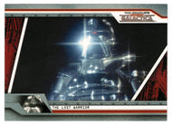 Equellis (Trading Card) Complete Battlestar Galactica - 2004 Rittenhouse Archives # 16 - Mint