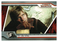 On Proteus (Trading Card) Complete Battlestar Galactica - 2004 Rittenhouse Archives # 21 - Mint