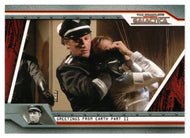 Sarah Admits She Sabotaged the Viper (Trading Card) Complete Battlestar Galactica - 2004 Rittenhouse Archives # 60 - Mint