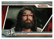 In the Prison Mess Hall (Trading Card) Complete Battlestar Galactica - 2004 Rittenhouse Archives # 62 - Mint