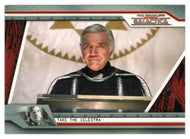 Aboard the Galactica (Trading Card) Complete Battlestar Galactica - 2004 Rittenhouse Archives # 67 - Mint