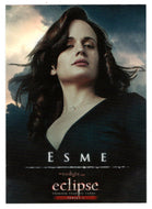 Esme (Trading Card) The Twilight Saga - Eclipse Part 2 - 2010 NECA # 90 - Mint