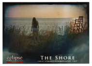 The Shore (Trading Card) The Twilight Saga - Eclipse Part 2 - 2010 NECA # 109 - Mint