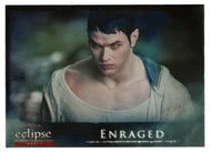 Enraged (Trading Card) The Twilight Saga - Eclipse Part 2 - 2010 NECA # 110 - Mint