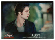 Trust (Trading Card) The Twilight Saga - Eclipse Part 2 - 2010 NECA # 111 - Mint