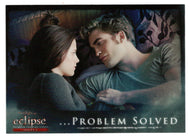 Problem Solved (Trading Card) The Twilight Saga - Eclipse Part 2 - 2010 NECA # 118 - Mint