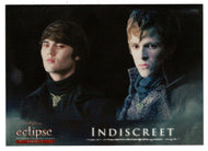 Indiscreet (Trading Card) The Twilight Saga - Eclipse Part 2 - 2010 NECA # 124 - Mint