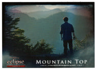 Mountain Top (Trading Card) The Twilight Saga - Eclipse Part 2 - 2010 NECA # 141 - Mint