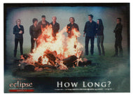 How Long? (Trading Card) The Twilight Saga - Eclipse Part 2 - 2010 NECA # 144 - Mint