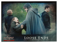 Loose Ends (Trading Card) The Twilight Saga - Eclipse Part 2 - 2010 NECA # 146 - Mint