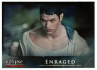 Enraged (Trading Card) The Twilight Saga - Eclipse Part 2 - 2010 NECA # 152 Poster Puzzle - Mint