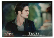 Trust (Trading Card) The Twilight Saga - Eclipse Part 2 - 2010 NECA # 154 Poster Puzzle - Mint