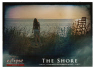 The Shore (Trading Card) The Twilight Saga - Eclipse Part 2 - 2010 NECA # 155 Poster Puzzle - Mint
