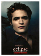 Edward (Trading Card) The Twilight Saga - Eclipse Part 2 - 2010 NECA # 157 Poster Puzzle - Mint