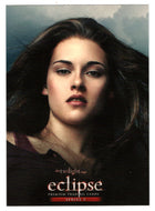 Bella (Trading Card) The Twilight Saga - Eclipse Part 2 - 2010 NECA # 158 Poster Puzzle - Mint