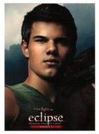 Jacob (Trading Card) The Twilight Saga - Eclipse Part 2 - 2010 NECA # 159 Poster Puzzle - Mint