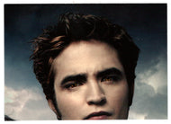 Victoria (Trading Card) The Twilight Saga - Eclipse Part 2 - 2010 NECA # C-1 Trio & Villains Puzzle - Mint