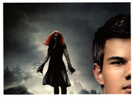 Emmett (Trading Card) The Twilight Saga - Eclipse Part 2 - 2010 NECA # C-3 Trio & Villains Puzzle - Mint