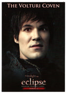 Felix (Trading Card) The Twilight Saga - Eclipse Part 2 - 2010 NECA # VO-10 The Volturi Coven - Mint