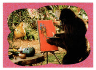 Ape - George's Best Friend (Trading Card) George of the Jungle - 1997 Upper Deck # 7 - Mint