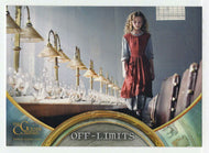 Off-Limits (Trading Card) The Golden Compass - 2007 Inkworks # 17 - Mint