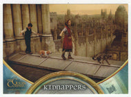 Kidnappers (Trading Card) The Golden Compass - 2007 Inkworks # 22 - Mint