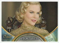 Opportunity (Trading Card) The Golden Compass - 2007 Inkworks # 24 - Mint