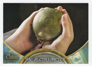 The Alethiometer (Trading Card) The Golden Compass - 2007 Inkworks # 26 - Mint