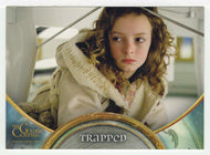 Trapped (Trading Card) The Golden Compass - 2007 Inkworks # 52 - Mint