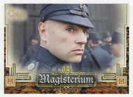 Magesterial Police (Trading Card) The Golden Compass - 2007 Inkworks # 62 - Mint