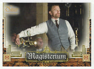 Non-Believers (Trading Card) The Golden Compass - 2007 Inkworks # 66 - Mint