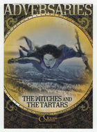 The Witches And The Tartars (Trading Card) The Golden Compass - 2007 Inkworks # 71 - Mint